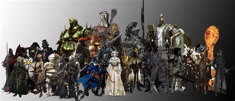 dark souls main character|dark souls 1 characters.